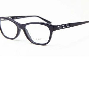 New Woman’s Versace Eyeglasses